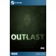 Outlast Steam CD-Key [GLOBAL]